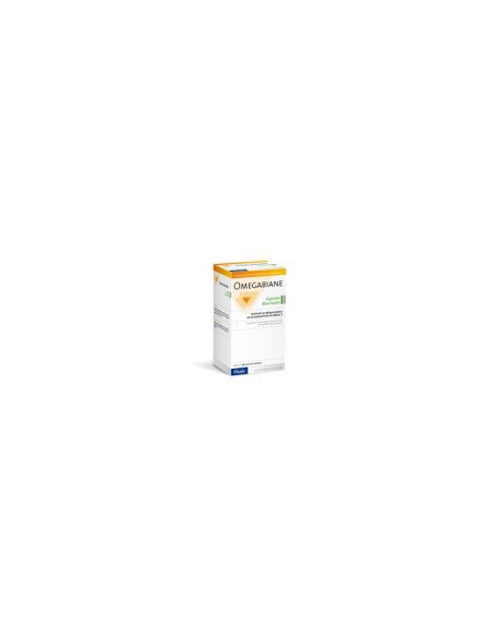 Omegabiane Capelan Bourrache - 100 capsules