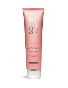 BIOSOURCE MOUSSE Peau Sèche, 150ml