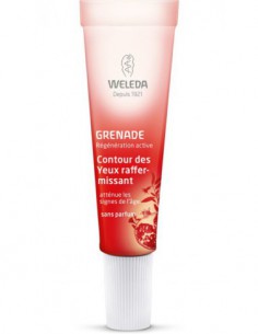 Contour des Yeux Raffermissant à La Grenade Bio - 10ml