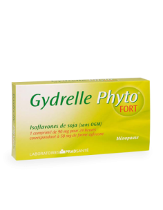 Gydrelle Phyto Fort - 90 comprimés