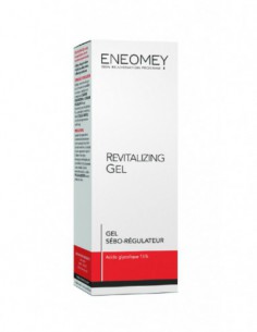Revitalizing Gel, 50ml