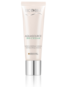 AQUASOURCE BB Cream - Medium à Doré, 30ml