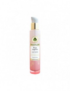 Concentré Rosa Angelica Certifié Bio - 30ml
