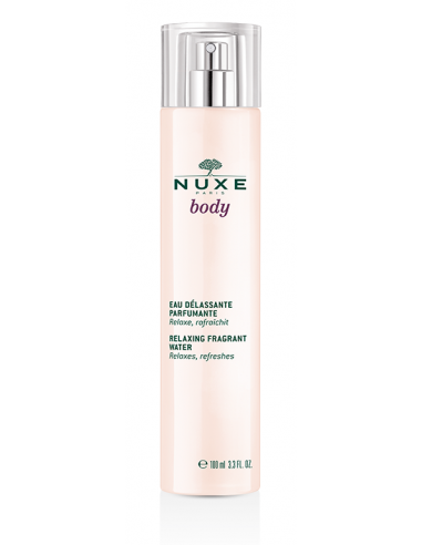 Nuxe Body Eau délassante parfumante - 100 ml
