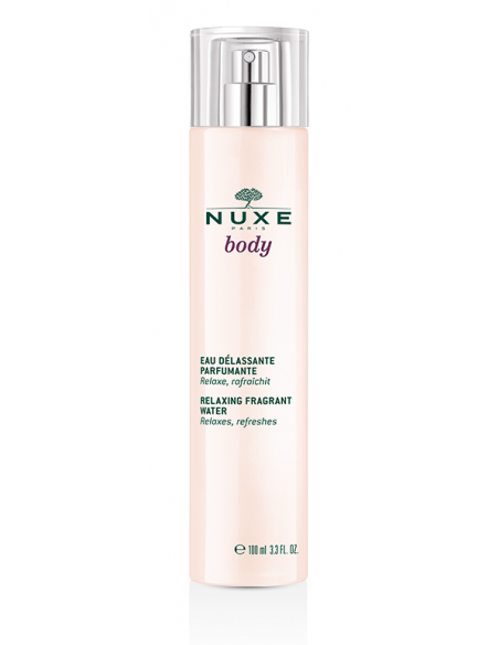 Nuxe Body Eau délassante parfumante - 100 ml
