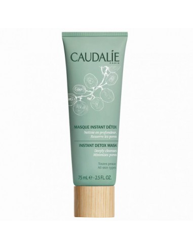 Masque Instant Détox - 75 ml
