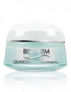 AQUASOURCE TOTAL EYE REVITALIZER Soin Yeux - 15ml