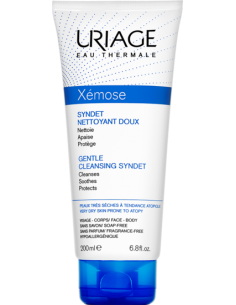 Xémose Syndet Nettoyant Doux - 200ml