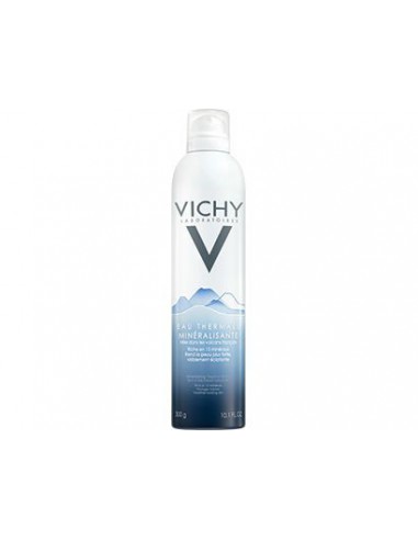 Eau Thermale Minéralisante de Vichy - 300ml