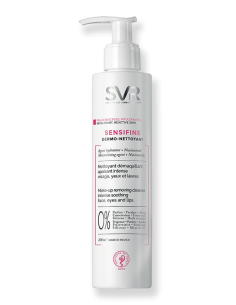 SVR Sensifine Dermo-Nettoyant - 200ml