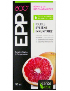 EPP 800+, 50 ml