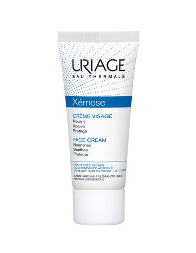 Xémose Crème Visage - 40ml
