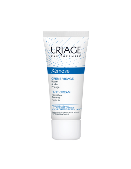 Xémose Crème Visage - 40ml