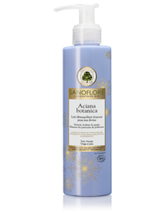 Lait Aciana Botanica  Certifié Bio - 200ml