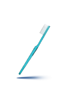 Brosse à Dent Classic Medium - 1 unité