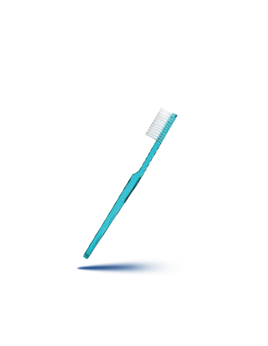 Brosse à Dent Classic Medium - 1 unité