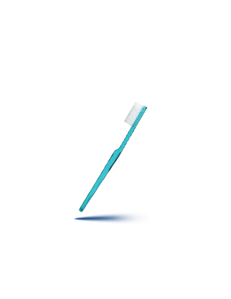Brosse à Dent Classic Medium - 1 unité