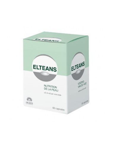 Elteans - 60 capsules
