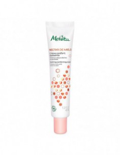  fluide nourrissant et apaisant bio Nectar de Miels - 40ml