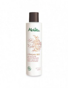 Lait Velouté Argan Bio - 200ml