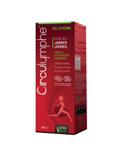 Circulymphe Gel - 150ml