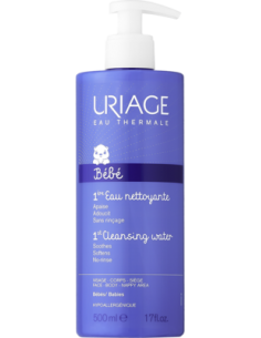 1 er Liniment Oléothermal - 500ml