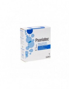 Psoriatec Vernis à Ongles Fragilisés - 3.3ml