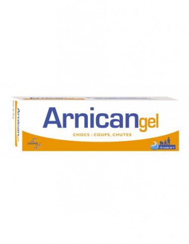 Arnican Gel, 50g