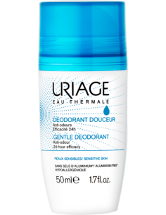 Déodorant Douceur - 50ml