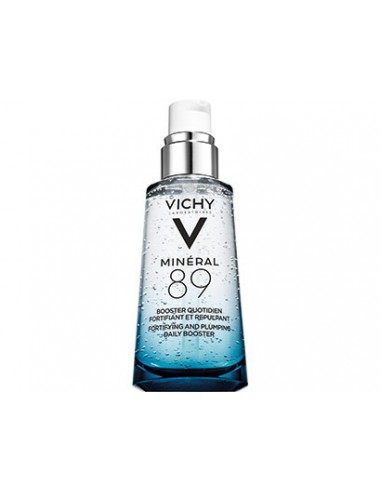 Vichy Minéral 89 Booster Quotidien Fortifiant...