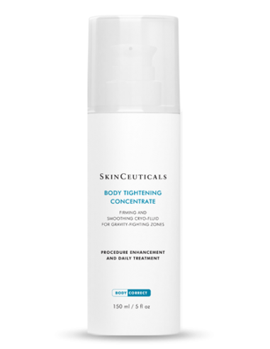 Body Tightening Concentrate - 150ml