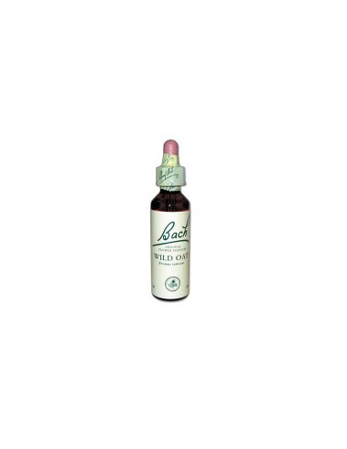 Fleurs de Bach Original 36 Wild Oat (Folle...