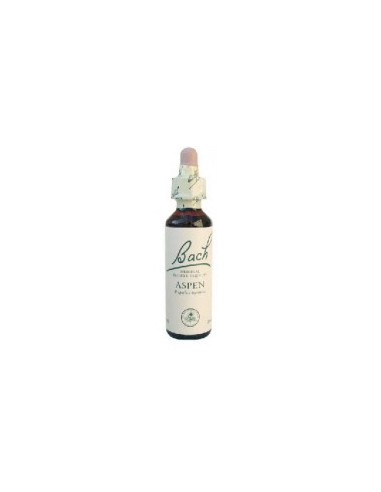 Fleurs de Bach Original 02 Aspen (Tremble) - 20ml