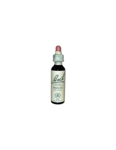 Fleurs de Bach Original 03 Beech (Hêtre) - 20ml