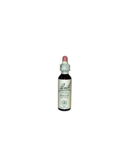 Fleurs de Bach Original 03 Beech (Hêtre) - 20ml