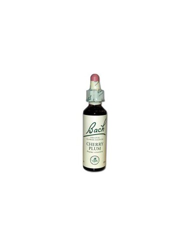 Fleurs de Bach Original 06 Cherry plum (Prunier...