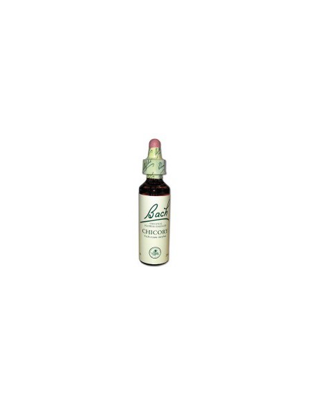 Fleurs de Bach Original 08 Chicory (Chicorée) - 20ml