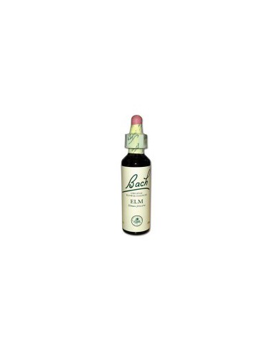 Fleurs de Bach Original 11 Elm (Orme) - 20ml
