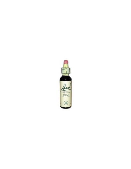 Fleurs de Bach Original 11 Elm (Orme) - 20ml