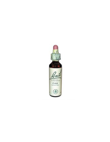 Fleurs de Bach Original 22 Oak (Chêne) - 20ml