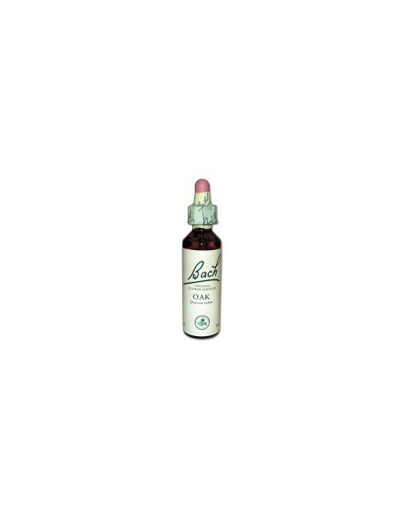 Fleurs de Bach Original 22 Oak (Chêne) - 20ml
