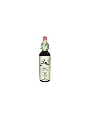Fleurs de Bach Original 26 Rock Rose...