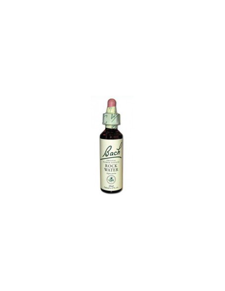 Fleurs de Bach Original 26 Rock Rose (Hélianthème) - 20ml