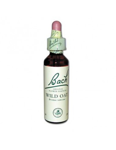 Fleurs de Bach Original 34 Water Violet...