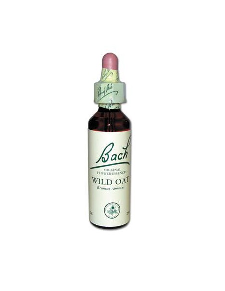 Fleurs de Bach Original 34 Water Violet (Violette d'eau) - 20ml