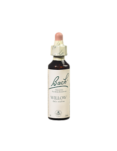 Fleurs de Bach Original 38 Willow (Saule), 20ml