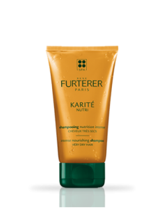 Karité Nutri - Shampooing nutrition intense, 150ml