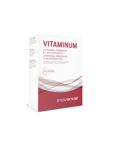 Inovance Vitaminum - 30 comprimés