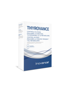 Inovance Thyrovance - 30 comprimés
