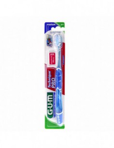 Brosse à Dents Technique Pro Medium - 1 unité